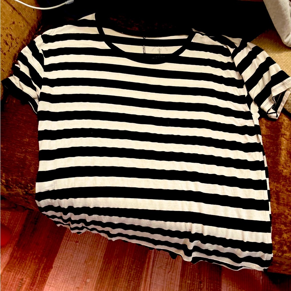 Knot Sisters Top